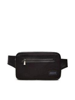 2005 Sac banane Keepmore Noir