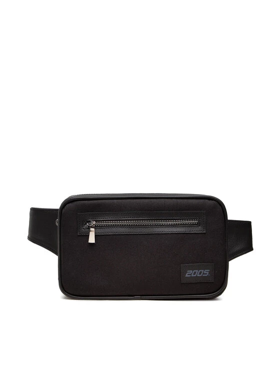 2005 Sac banane Keepmore Noir 3 2005 Sac banane Keepmore Noir