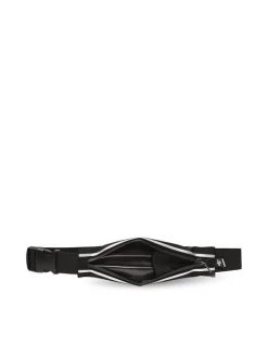 4F Ceinture de sport H4Z22-AKB001 Noir -France Sacs banane et sacoches hommes Soldes Boutique 4f ceinture de sport h4z22 akb001 noir 4