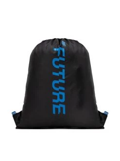 4F Sac à dos cordon HJL22-JBAGM004 Noir