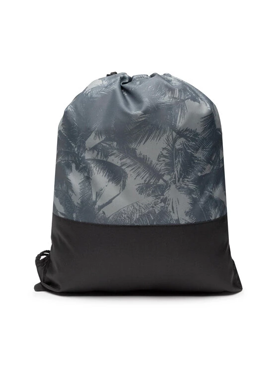 4F Sac à dos cordon HJL22-JBAGM009 Gris 6 4F Sac à dos cordon HJL22-JBAGM009 Gris – Image 4