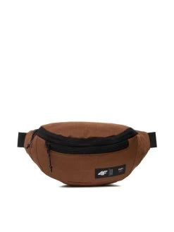 4F Sac banane H4L22-AKB004 Marron