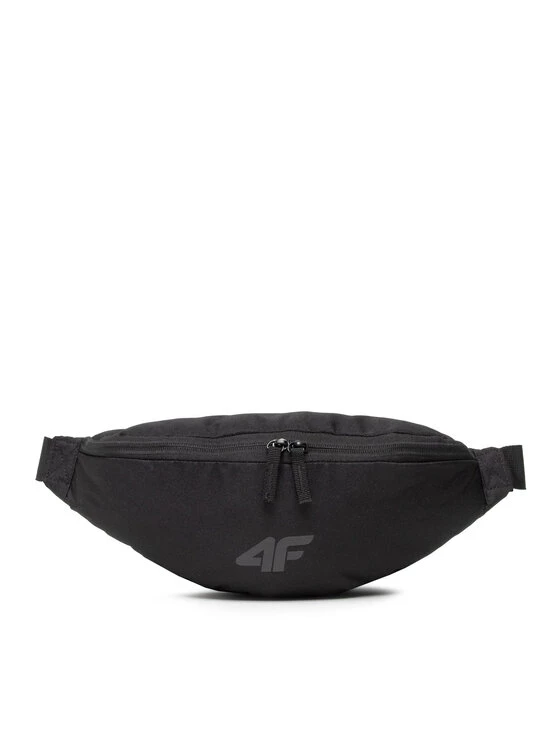 4F Sac banane H4L22-AKB005 Noir 3 4F Sac banane H4L22-AKB005 Noir