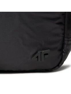 4F Sacoche D4L21-TRU205 Noir -France Sacs banane et sacoches hommes Soldes Boutique 4f sacoche d4l21 tru205 noir 2