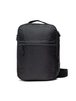 4F Sacoche D4L21-TRU205 Noir