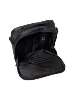 4F Sacoche D4L21-TRU205 Noir -France Sacs banane et sacoches hommes Soldes Boutique 4f sacoche d4l21 tru205 noir 5