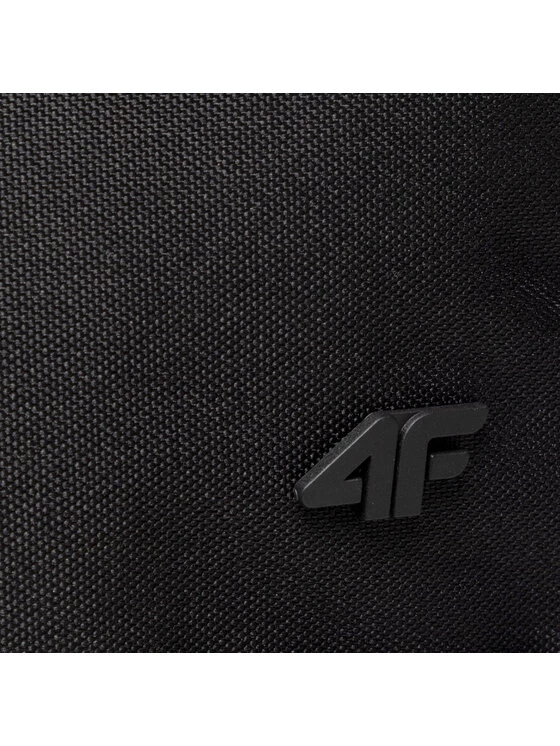 4F Sacoche H4L22-TRU006 Noir 5 4F Sacoche H4L22-TRU006 Noir – Image 3
