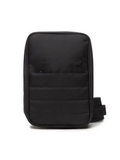 4F Sacoche H4L22-TRU006 Noir