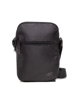 4F Sacoche H4L22-TRU007 Noir