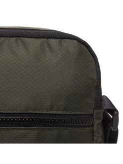 4F Sacoche H4L22-TRU007 Vert -France Sacs banane et sacoches hommes Soldes Boutique 4f sacoche h4l22 tru007 vert 2