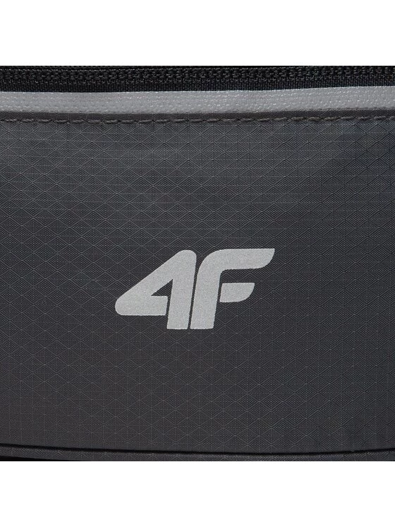 4F Sacoche H4Z22-AKB002 Gris 4 4F Sacoche H4Z22-AKB002 Gris – Image 2