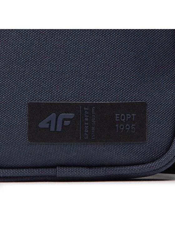 4F Sacoche H4Z22-TRU002 Bleu marine 4 4F Sacoche H4Z22-TRU002 Bleu marine – Image 2