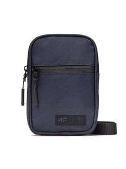 4F Sacoche H4Z22-TRU002 Bleu marine