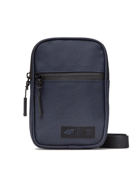 4F Sacoche H4Z22-TRU002 Bleu marine 3 4F Sacoche H4Z22-TRU002 Bleu marine