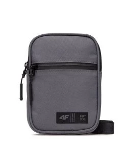 4F Sacoche H4Z22-TRU002 Gris