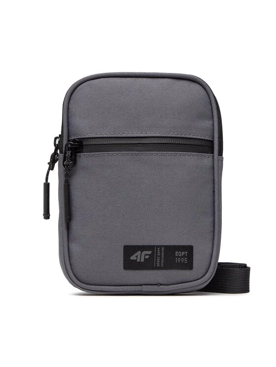 4F Sacoche H4Z22-TRU002 Gris 3 4F Sacoche H4Z22-TRU002 Gris