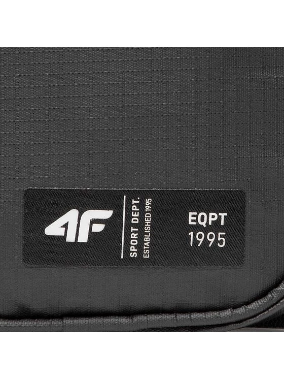 4F Sacoche H4Z22-TRU002 Noir 4 4F Sacoche H4Z22-TRU002 Noir – Image 2