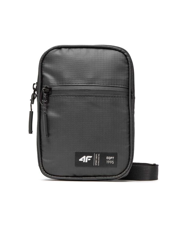 4F Sacoche H4Z22-TRU002 Noir 3 4F Sacoche H4Z22-TRU002 Noir