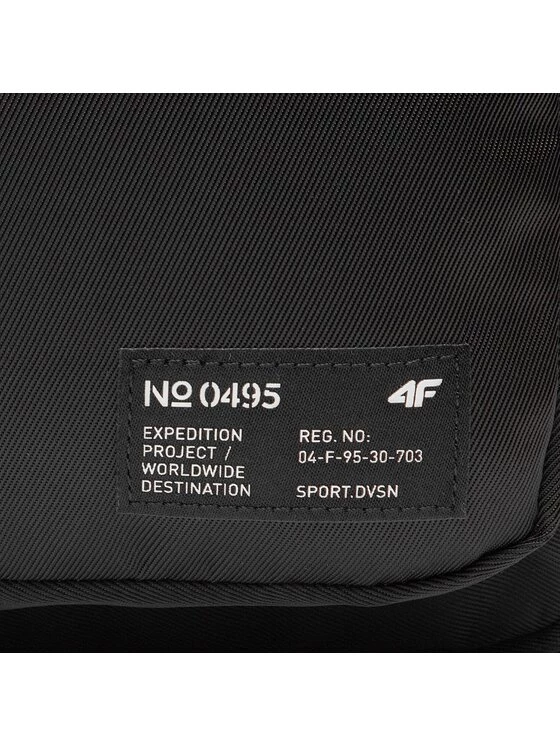 4F Sacoche H4Z22-TRU005 Noir 4 4F Sacoche H4Z22-TRU005 Noir – Image 2