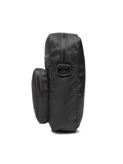 4F Sacoche H4Z22-TRU005 Noir 8 4F Sacoche H4Z22-TRU005 Noir -France Sacs banane et sacoches hommes Soldes Boutique 4f sacoche h4z22 tru005 noir 2