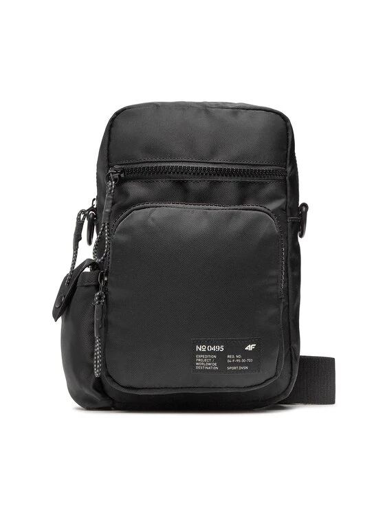 4F Sacoche H4Z22-TRU005 Noir 3 4F Sacoche H4Z22-TRU005 Noir