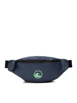 4F Sacoche HJL22-JBAGM007 Bleu marine