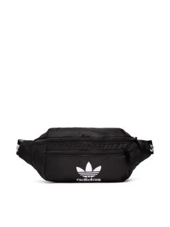Adidas Sac banane Ac Waistbag HK2633 Noir