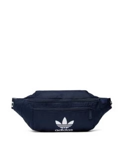 Adidas Sac banane Ac Waistbag HK2634 Bleu marine