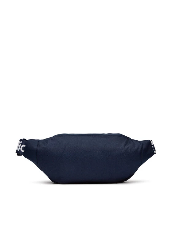 Adidas Sac banane Ac Waistbag HK2634 Bleu marine 6 Adidas Sac banane Ac Waistbag HK2634 Bleu marine – Image 4