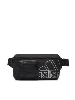 Adidas Sac banane Bags HC4770 Noir
