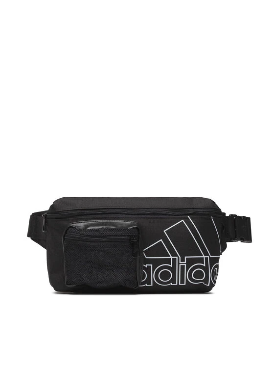 Adidas Sac banane Bags HC4770 Noir 3 Adidas Sac banane Bags HC4770 Noir