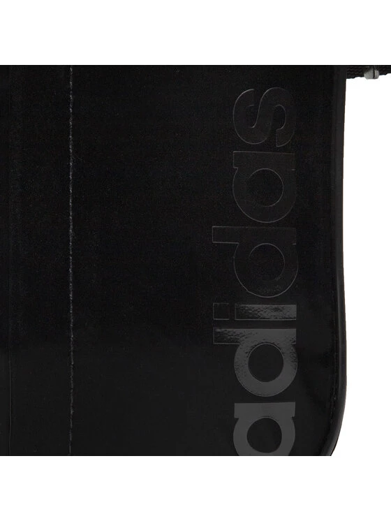 Adidas Sac banane Belt Bag HK0149 Noir 4 Adidas Sac banane Belt Bag HK0149 Noir – Image 2