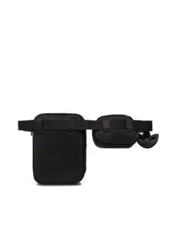 Adidas Sac banane Belt Bag HK0149 Noir 10 Adidas Sac banane Belt Bag HK0149 Noir -France Sacs banane et sacoches hommes Soldes Boutique adidas sac banane belt bag hk0149 noir 3