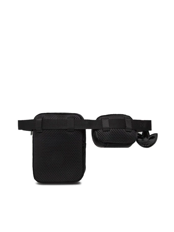 Adidas Sac banane Belt Bag HK0149 Noir 6 Adidas Sac banane Belt Bag HK0149 Noir – Image 4