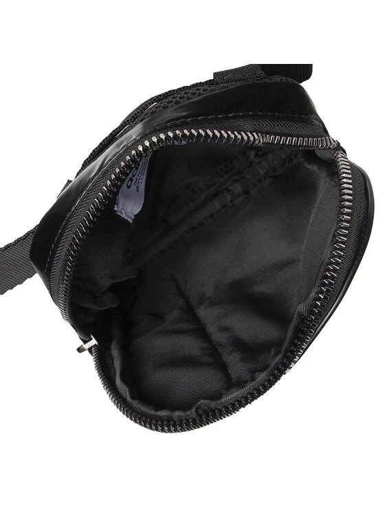 Adidas Sac banane Belt Bag HK0149 Noir 7 Adidas Sac banane Belt Bag HK0149 Noir – Image 5