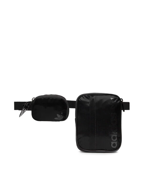 Adidas Sac banane Belt Bag HK0149 Noir 3 Adidas Sac banane Belt Bag HK0149 Noir