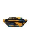 Adidas Sac banane Camo Waistbag HM1713 Jaune