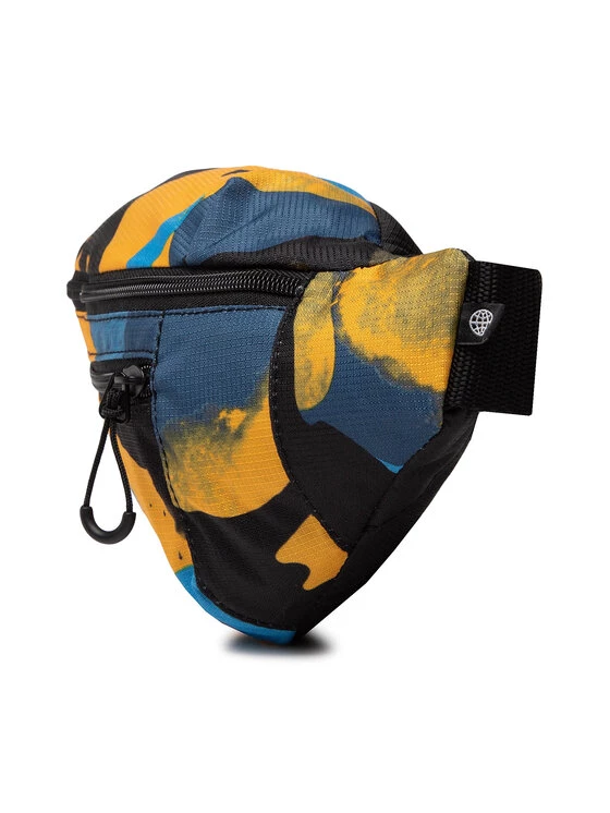Adidas Sac banane Camo Waistbag HM1713 Jaune 5 Adidas Sac banane Camo Waistbag HM1713 Jaune – Image 3