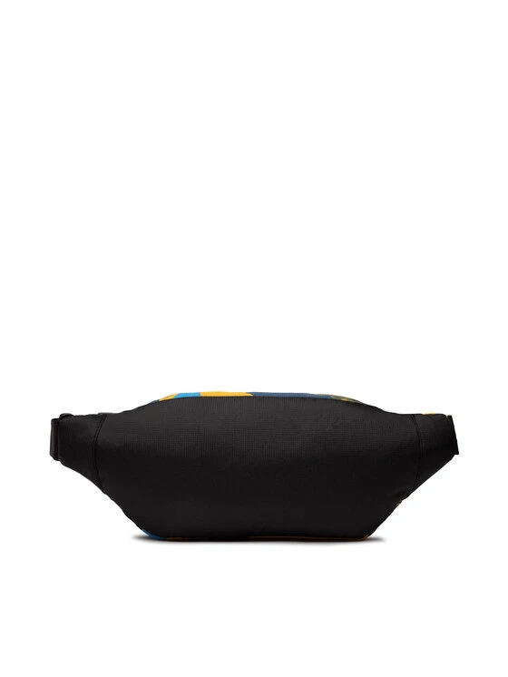 Adidas Sac banane Camo Waistbag HM1713 Jaune 6 Adidas Sac banane Camo Waistbag HM1713 Jaune – Image 4