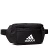 Adidas Sac banane Cl Wb Es H30343 Noir -France Sacs banane et sacoches hommes Soldes Boutique adidas sac banane cl wb es h30343 noir