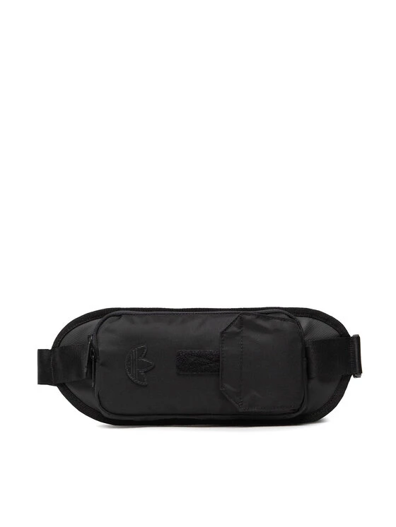 Adidas Sac banane Coin Waistbag HL6700 Noir 3 Adidas Sac banane Coin Waistbag HL6700 Noir