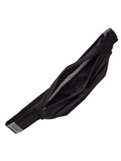 Adidas Sac banane Run Belt HA0827 Noir -France Sacs banane et sacoches hommes Soldes Boutique adidas sac banane run belt ha0827 noir 5