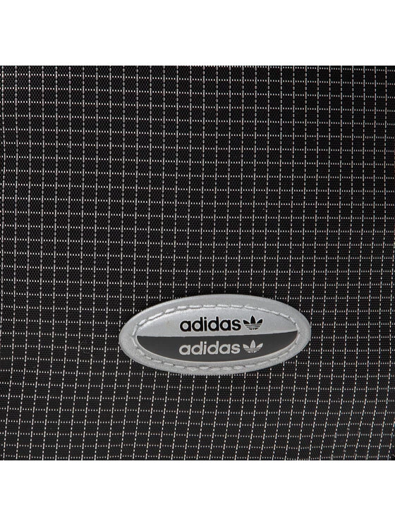 Adidas Sac banane Ryv Waistbag HD9653 Noir 4 Adidas Sac banane Ryv Waistbag HD9653 Noir – Image 2