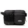 Adidas Sac banane Ryv Waistbag HD9653 Noir -France Sacs banane et sacoches hommes Soldes Boutique adidas sac banane ryv waistbag hd9653 noir