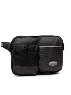 Adidas Sac banane Ryv Waistbag HD9653 Noir 11 Adidas Sac banane Ryv Waistbag HD9653 Noir -France Sacs banane et sacoches hommes Soldes Boutique adidas sac banane ryv waistbag hd9653 noir 3