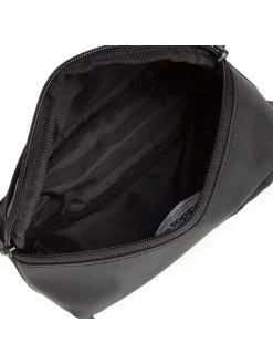 Adidas Sac banane Waistbag HD7194 Noir -France Sacs banane et sacoches hommes Soldes Boutique adidas sac banane waistbag hd7194 noir 5