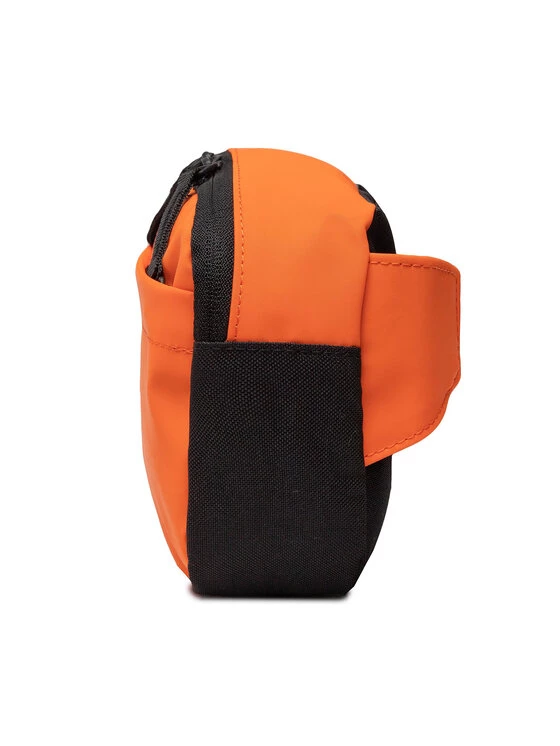 Adidas Sac banane Waistbag HK5050 Orange 5 Adidas Sac banane Waistbag HK5050 Orange – Image 3