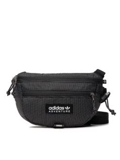 Adidas Sac banane Waistbag S HL6732 Noir