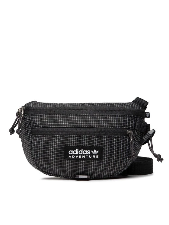 Adidas Sac banane Waistbag S HL6732 Noir 3 Adidas Sac banane Waistbag S HL6732 Noir