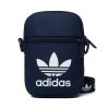 Adidas Sacoche Ac Festival Bag HK2630 Bleu marine 1 Adidas Sacoche Ac Festival Bag HK2630 Bleu marine -France Sacs banane et sacoches hommes Soldes Boutique adidas sacoche ac festival bag hk2630 bleu marine